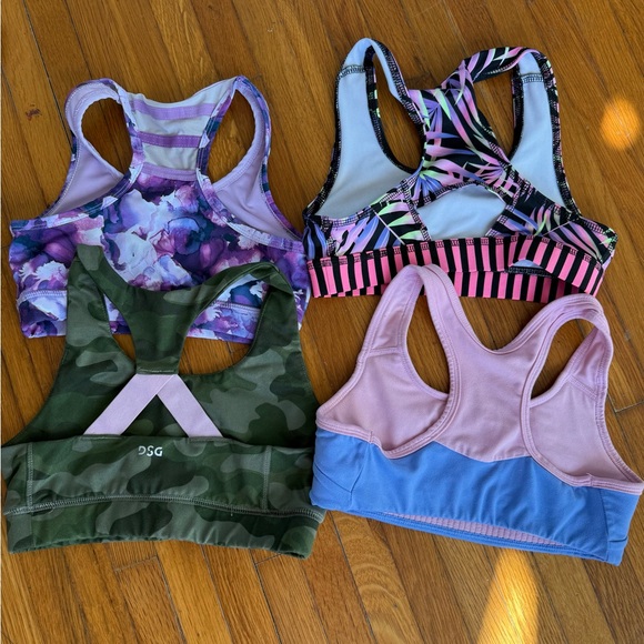 Girls Active Wear size 7-8 - Picture 7 of 7